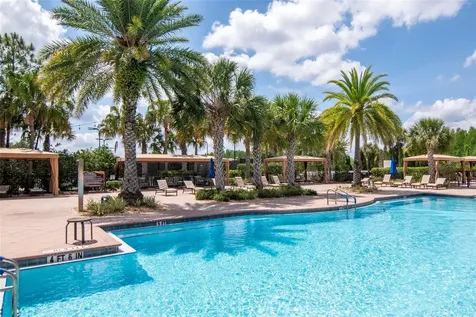 2761 Tarragona Way Wesley Chapel FL 33543