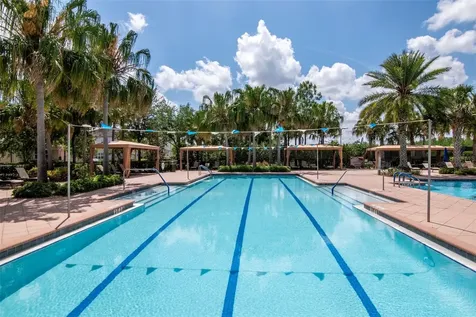 2761 Tarragona Way Wesley Chapel FL 33543