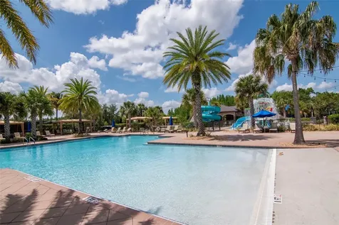 2761 Tarragona Way Wesley Chapel FL 33543