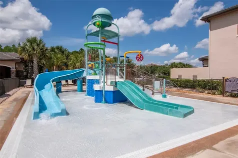 2761 Tarragona Way Wesley Chapel FL 33543