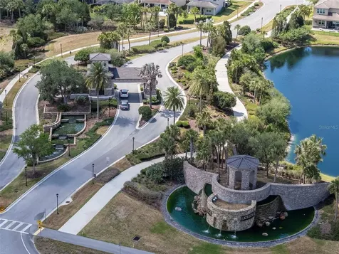 2761 Tarragona Way Wesley Chapel FL 33543