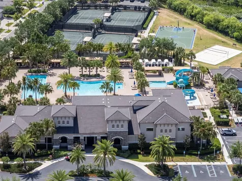 2761 Tarragona Way Wesley Chapel FL 33543