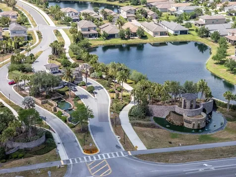 2761 Tarragona Way Wesley Chapel FL 33543