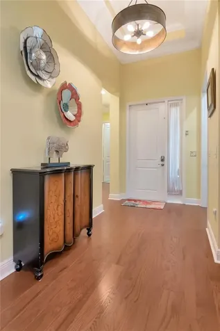 2761 Tarragona Way Wesley Chapel FL 33543