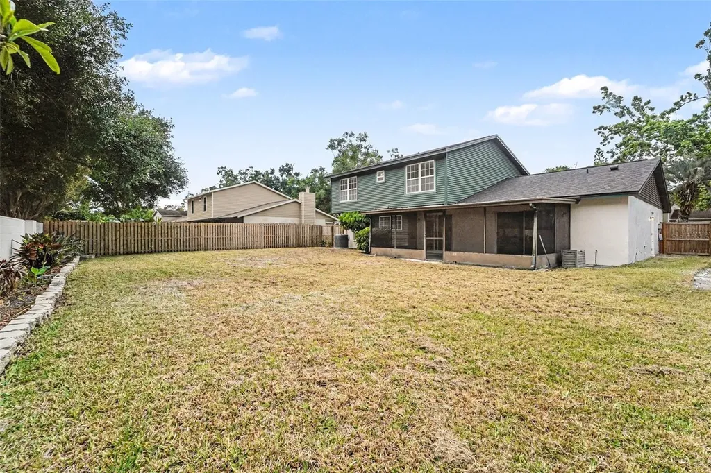 16213 Fantasia Drive Tampa FL 33624