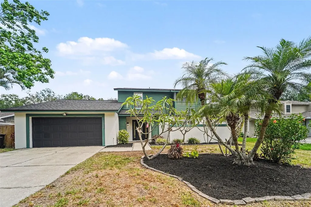 16213 Fantasia Drive Tampa FL 33624
