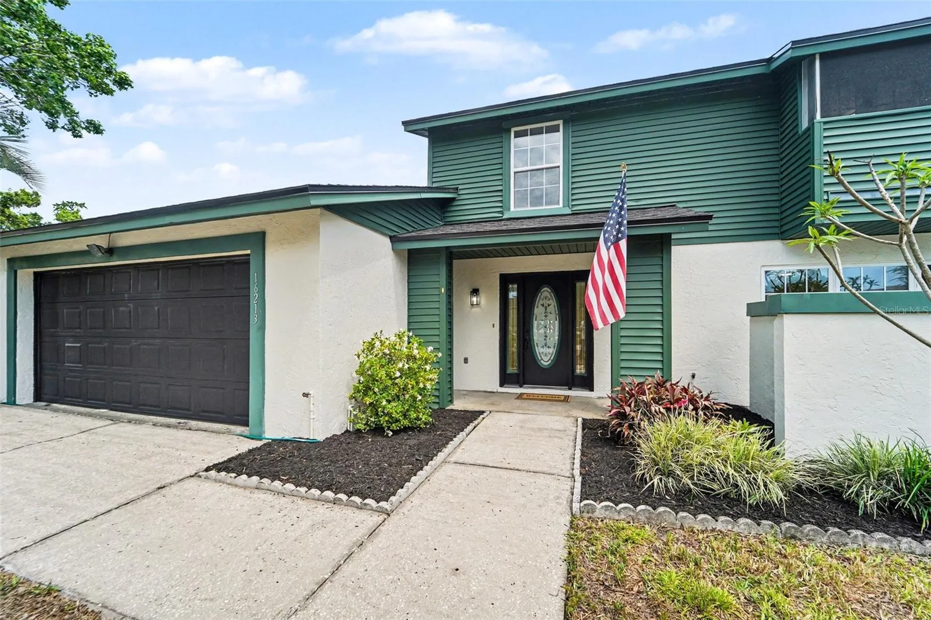16213 Fantasia Drive Tampa FL 33624