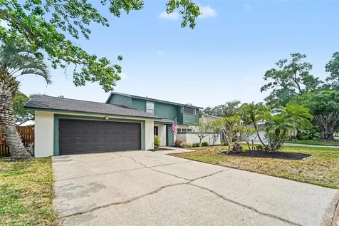 16213 Fantasia Drive Tampa FL 33624