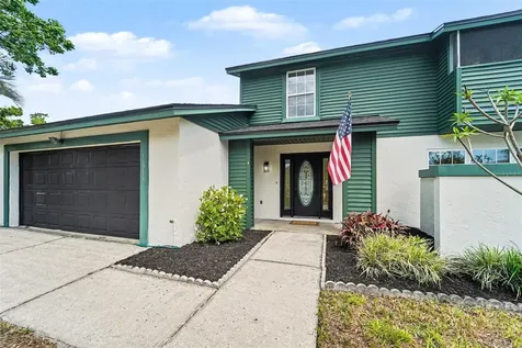 16213 Fantasia Drive Tampa FL 33624