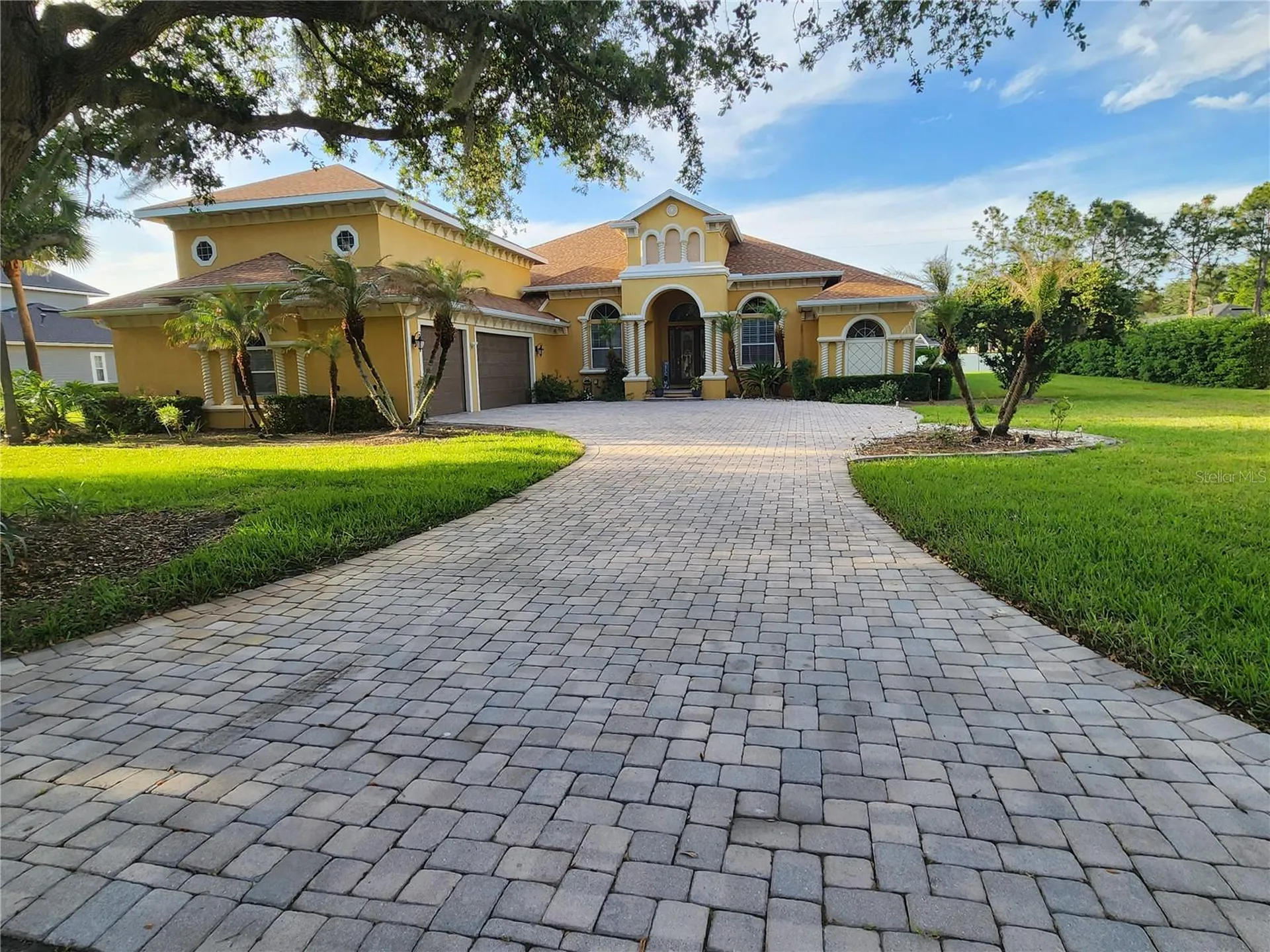 2656 Wyndsor Oaks Way Winter Haven FL 33884