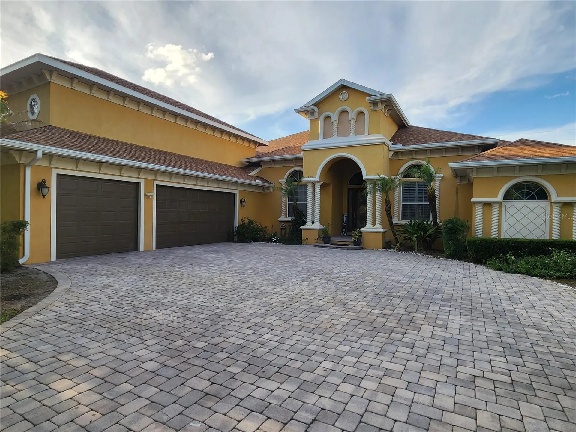 2656 Wyndsor Oaks Way Winter Haven FL 33884