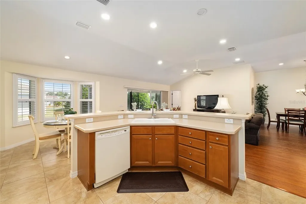 1800 Dutchess Loop The Villages FL 32162