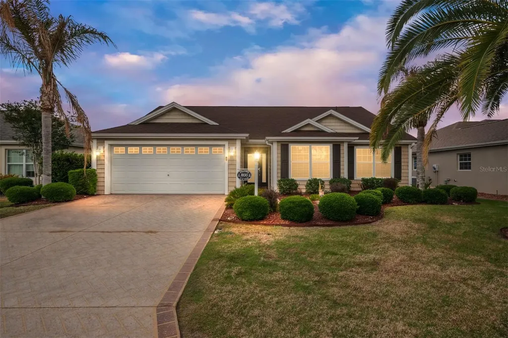 1800 Dutchess Loop The Villages FL 32162