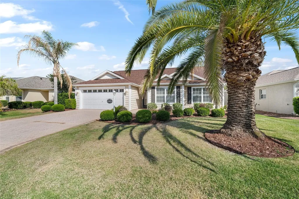 1800 Dutchess Loop The Villages FL 32162