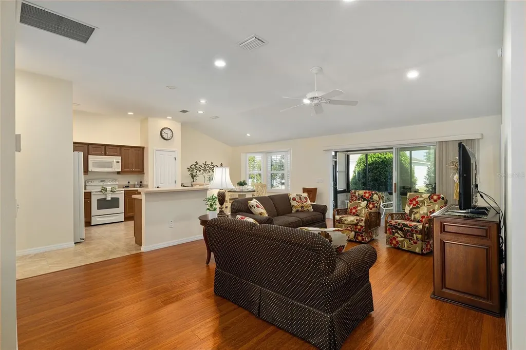 1800 Dutchess Loop The Villages FL 32162
