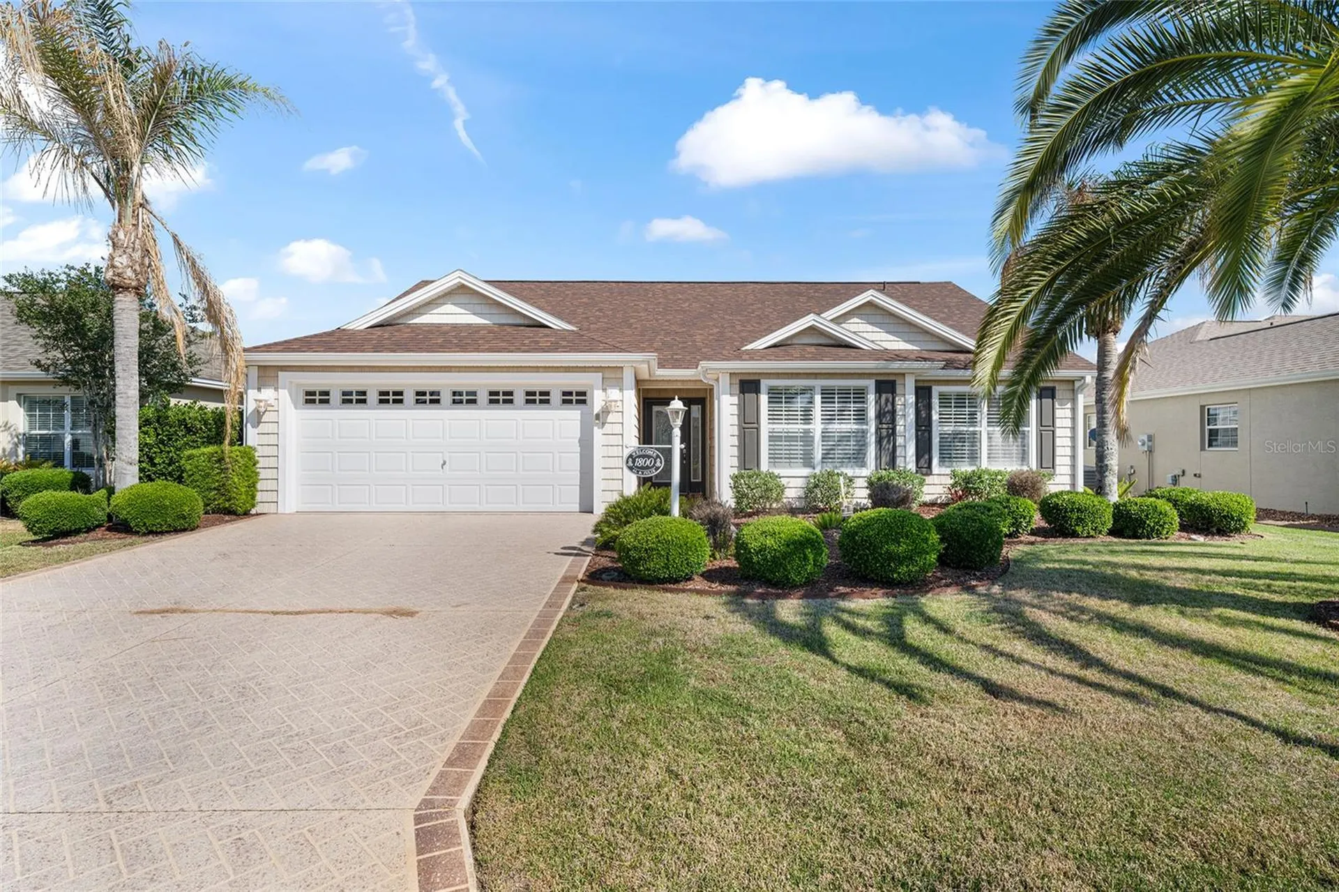 1800 Dutchess Loop The Villages FL 32162
