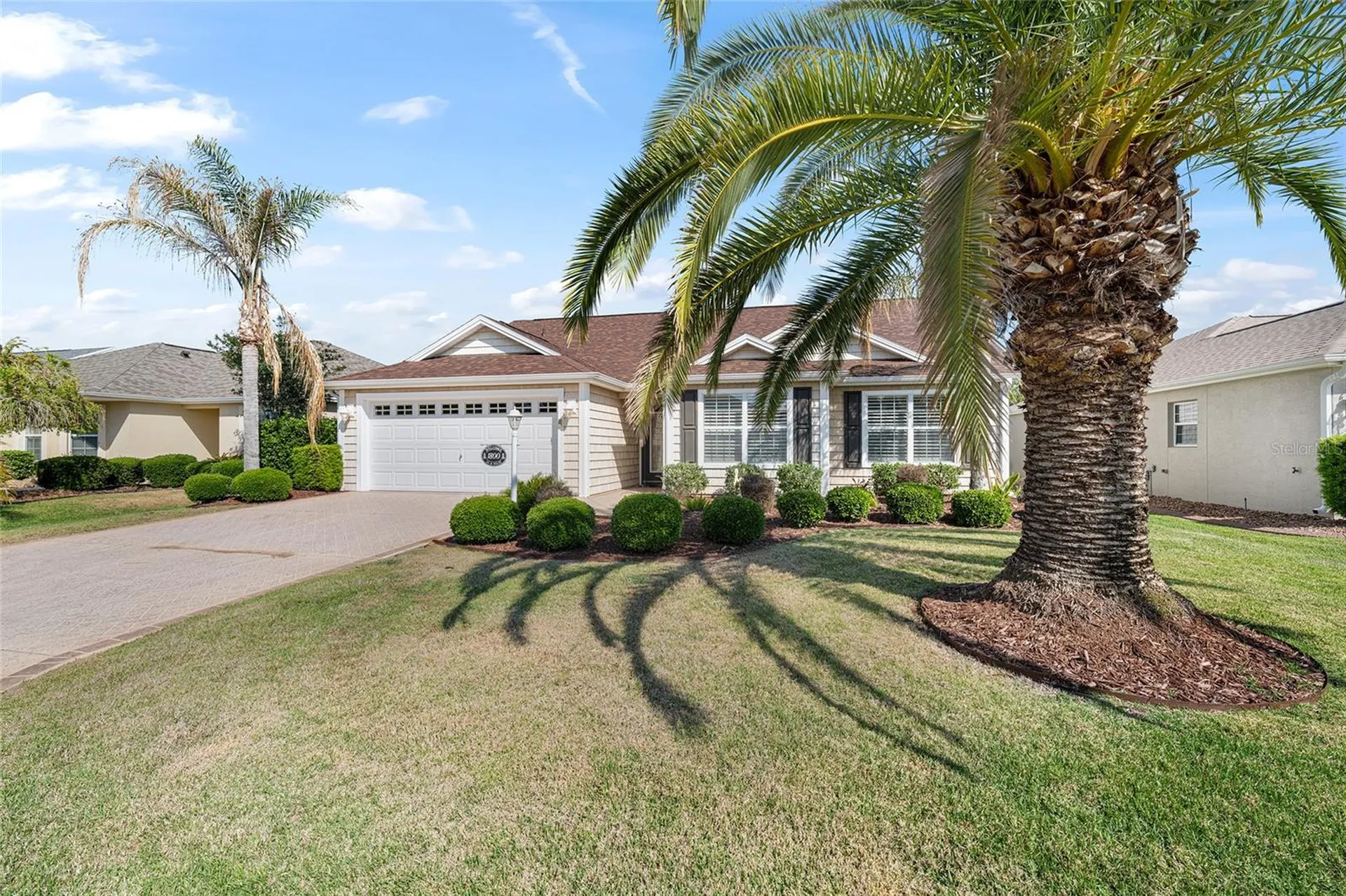1800 Dutchess Loop The Villages FL 32162