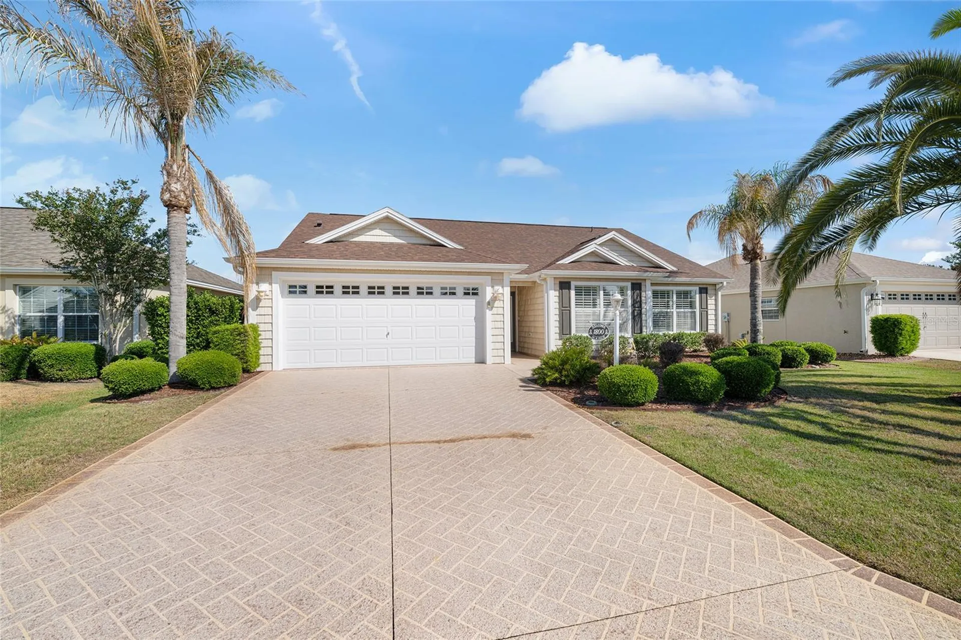 1800 Dutchess Loop The Villages FL 32162