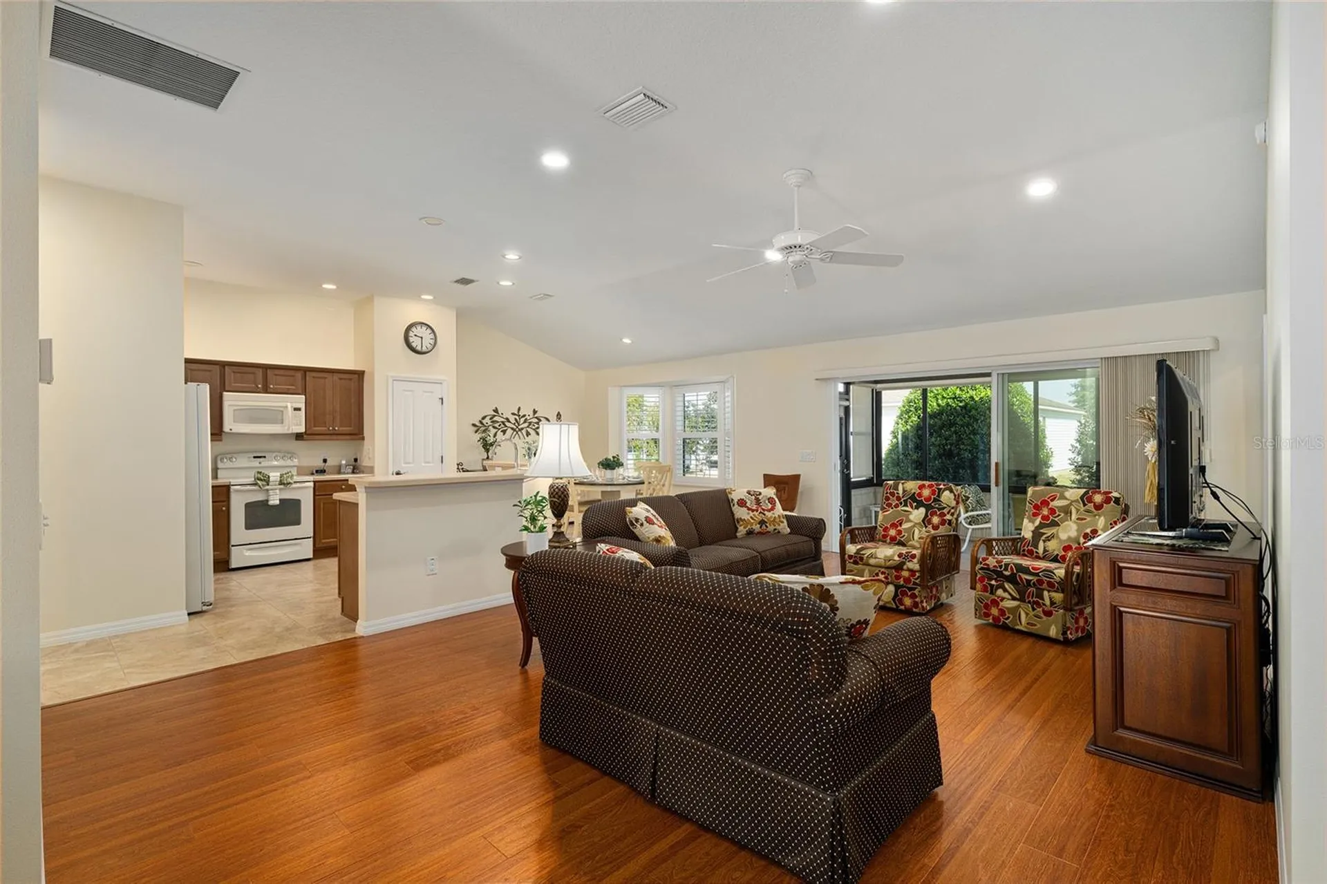 1800 Dutchess Loop The Villages FL 32162