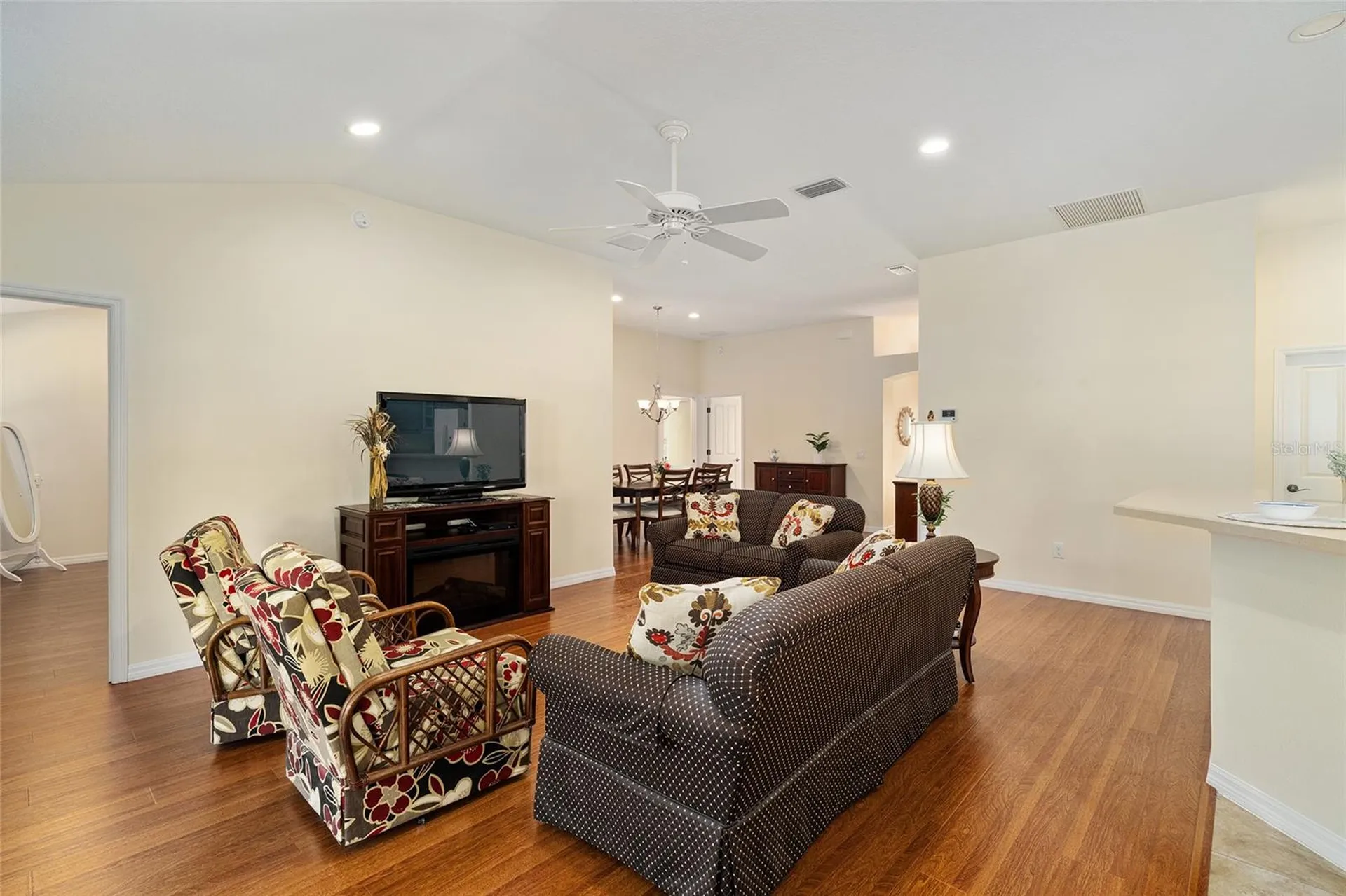 1800 Dutchess Loop The Villages FL 32162