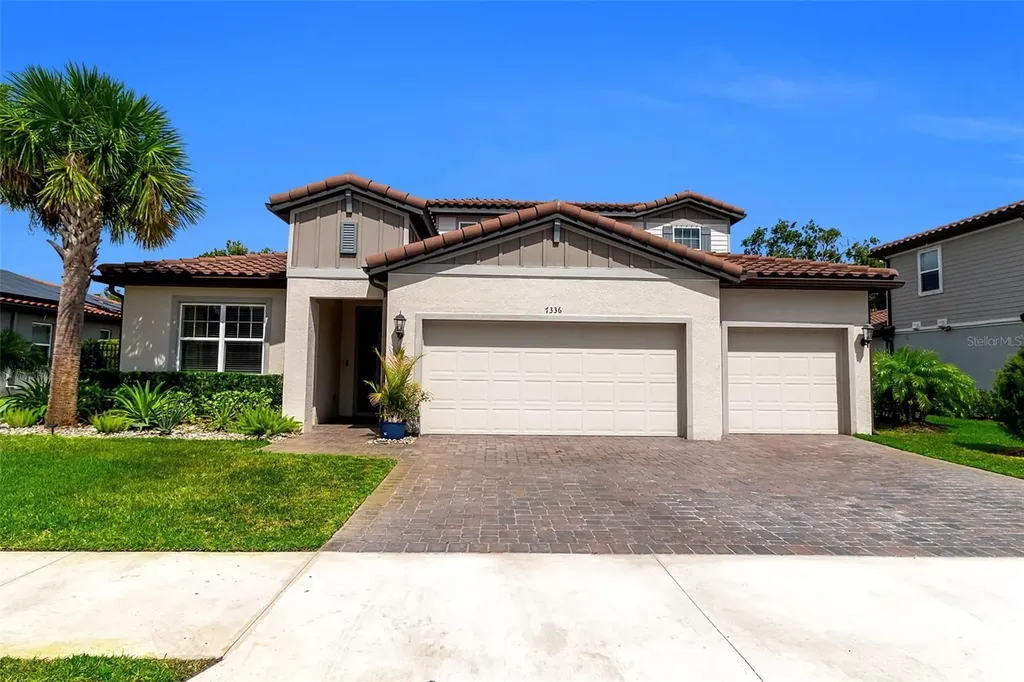 7336 Great Egret Boulevard Sarasota FL 34241