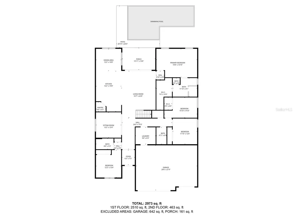 7336 Great Egret Boulevard Sarasota FL 34241