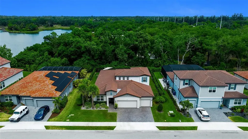 7336 Great Egret Boulevard Sarasota FL 34241