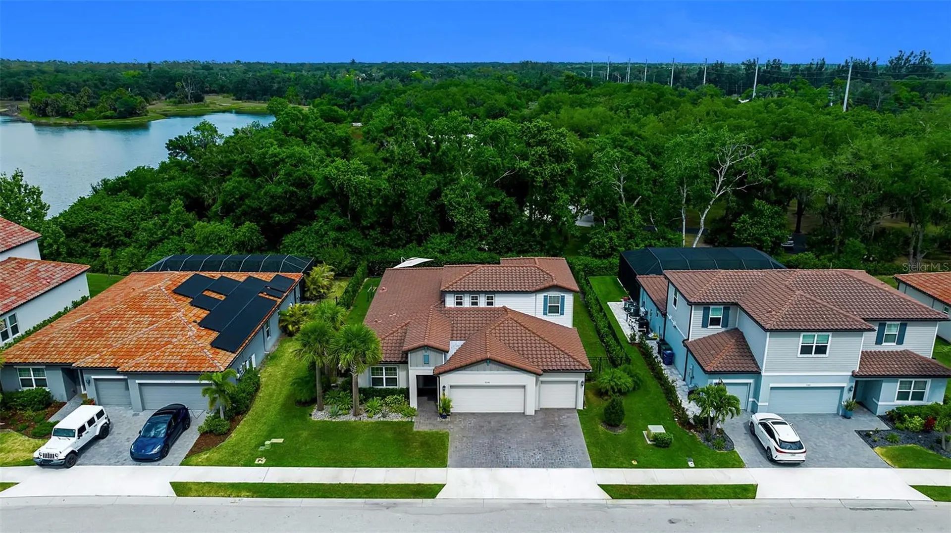 7336 Great Egret Boulevard Sarasota FL 34241