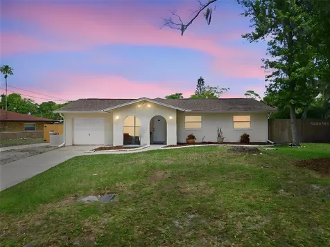 2861 W Oak Lea Drive South Daytona FL 32119