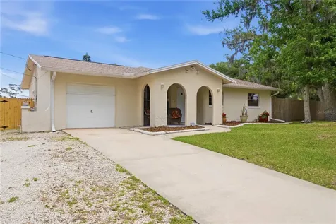 2861 W Oak Lea Drive South Daytona FL 32119