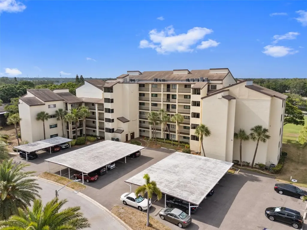 700 Starkey Road Largo FL 33771