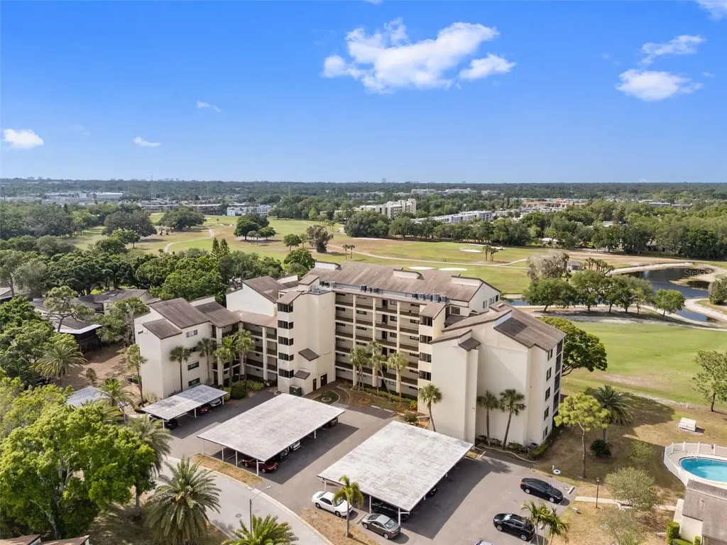 700 Starkey Road Largo FL 33771