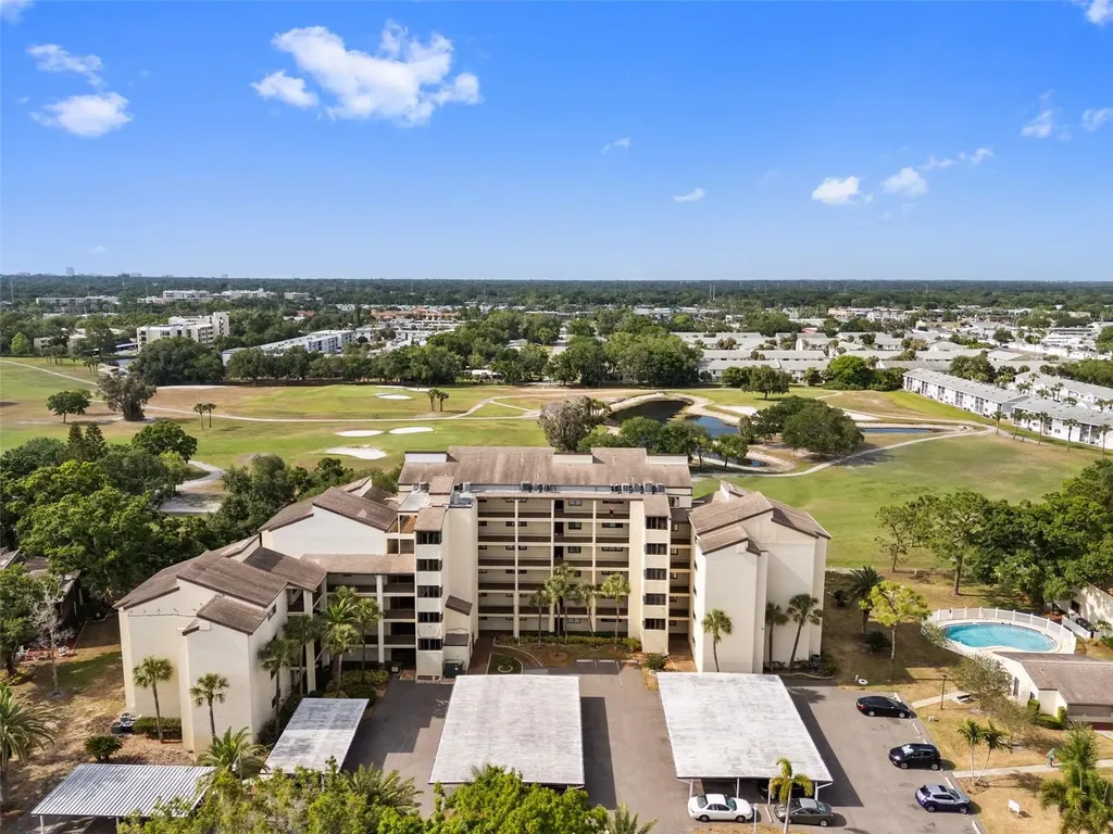 700 Starkey Road Largo FL 33771