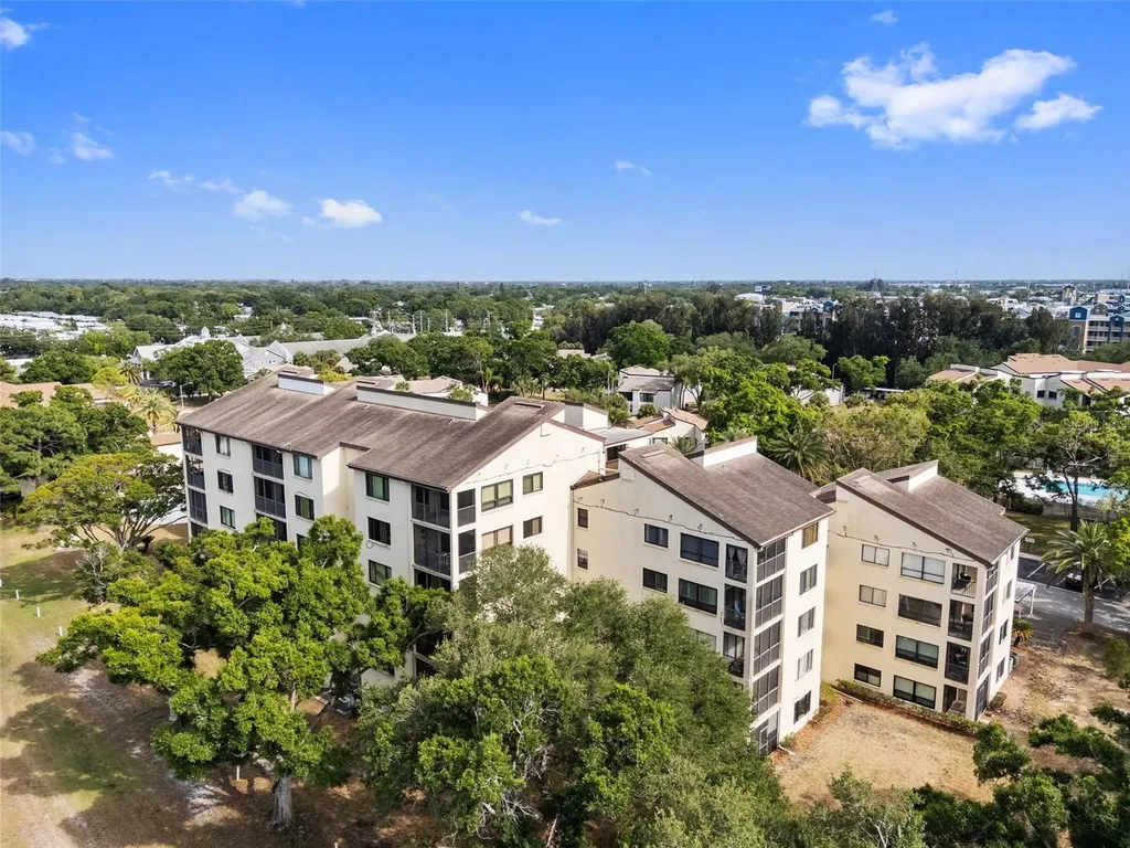 700 Starkey Road Largo FL 33771