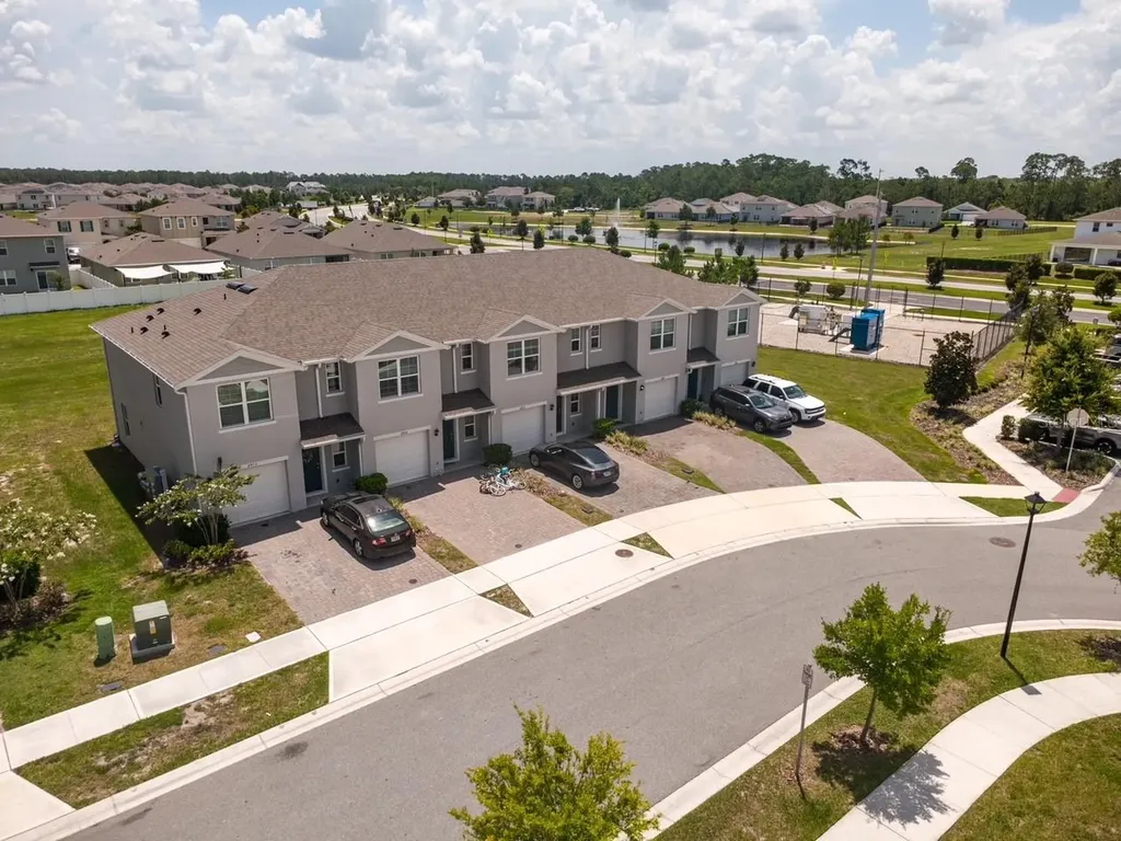 2923 Brie Hammock Bend St Cloud FL 34773