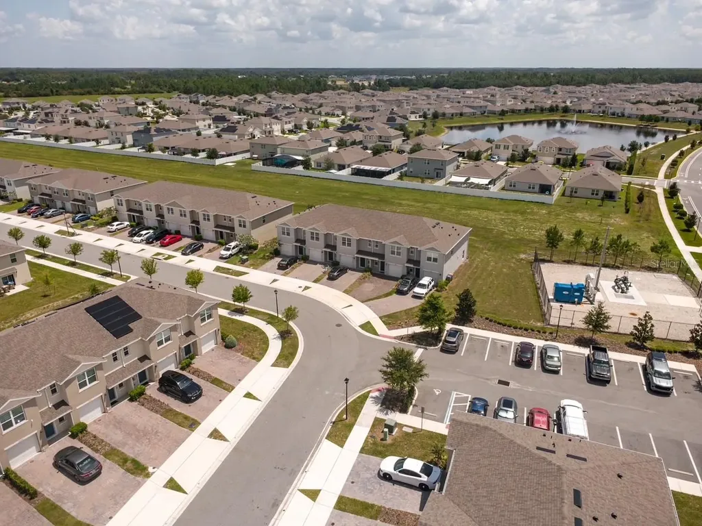 2923 Brie Hammock Bend St Cloud FL 34773
