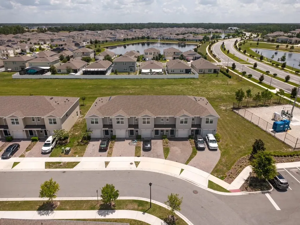 2923 Brie Hammock Bend St Cloud FL 34773