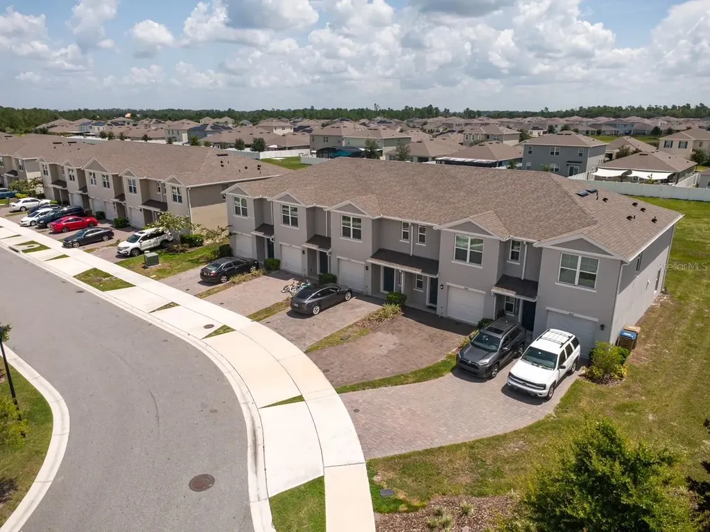 2923 Brie Hammock Bend St Cloud FL 34773