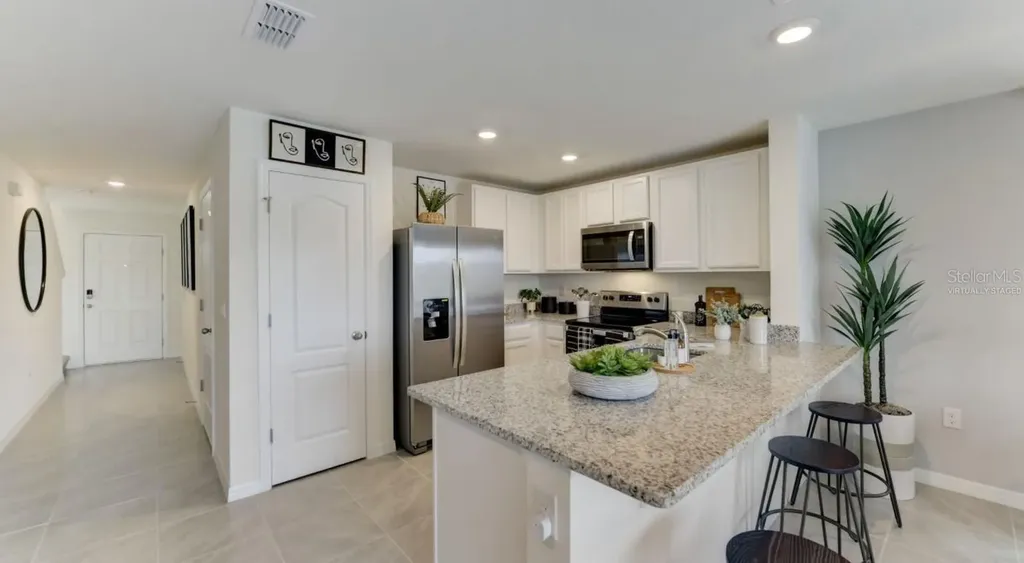 2923 Brie Hammock Bend St Cloud FL 34773