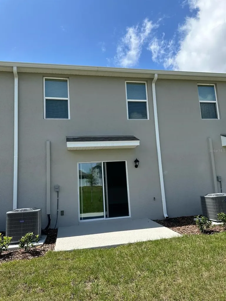 2923 Brie Hammock Bend St Cloud FL 34773