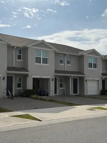 2923 Brie Hammock Bend St Cloud FL 34773