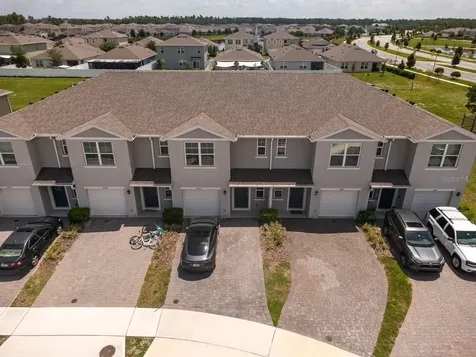 2923 Brie Hammock Bend St Cloud FL 34773