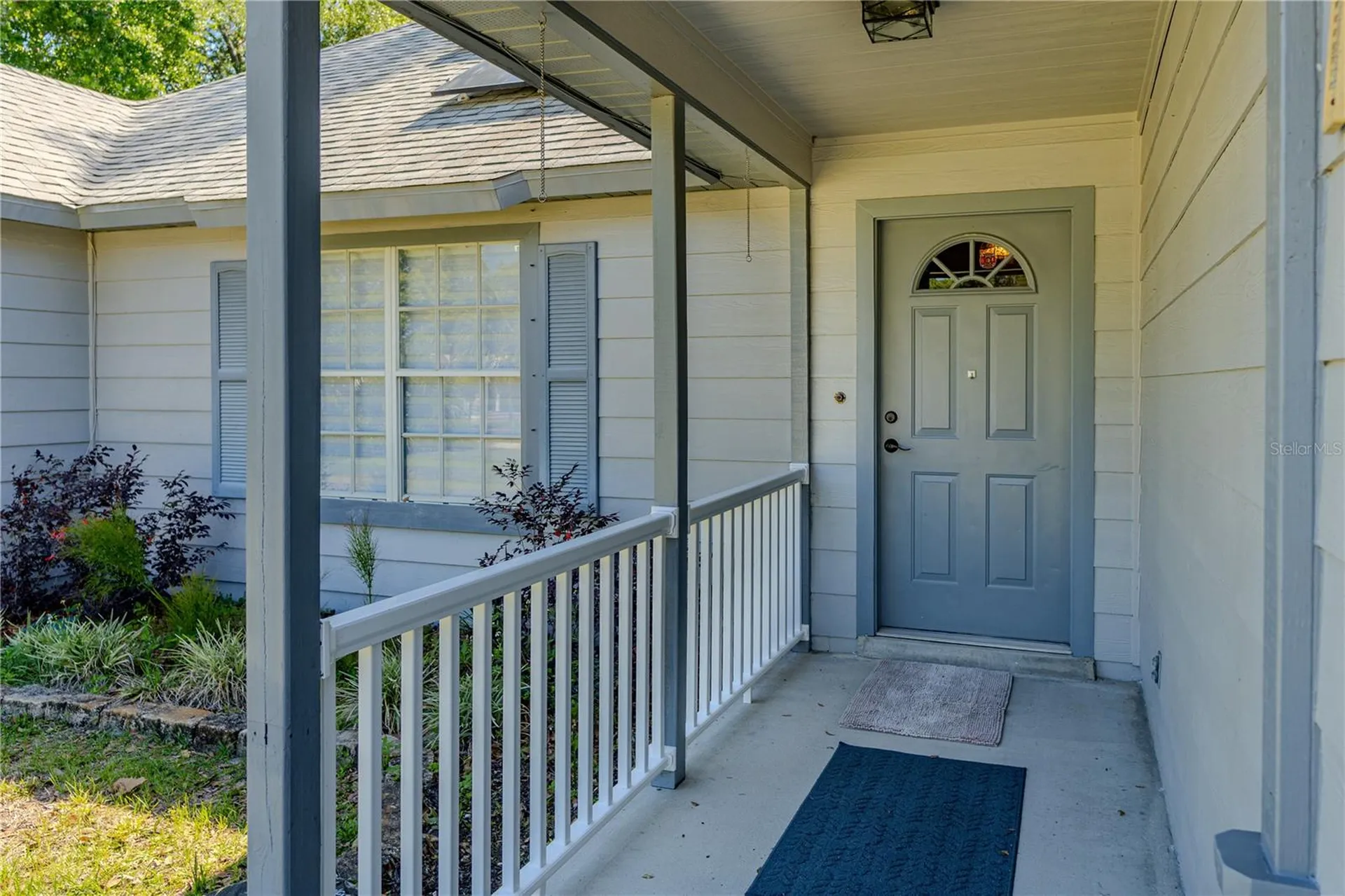 1011 Shayler Avenue Deland FL 32724