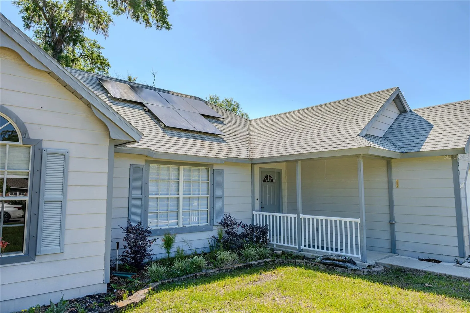 1011 Shayler Avenue Deland FL 32724