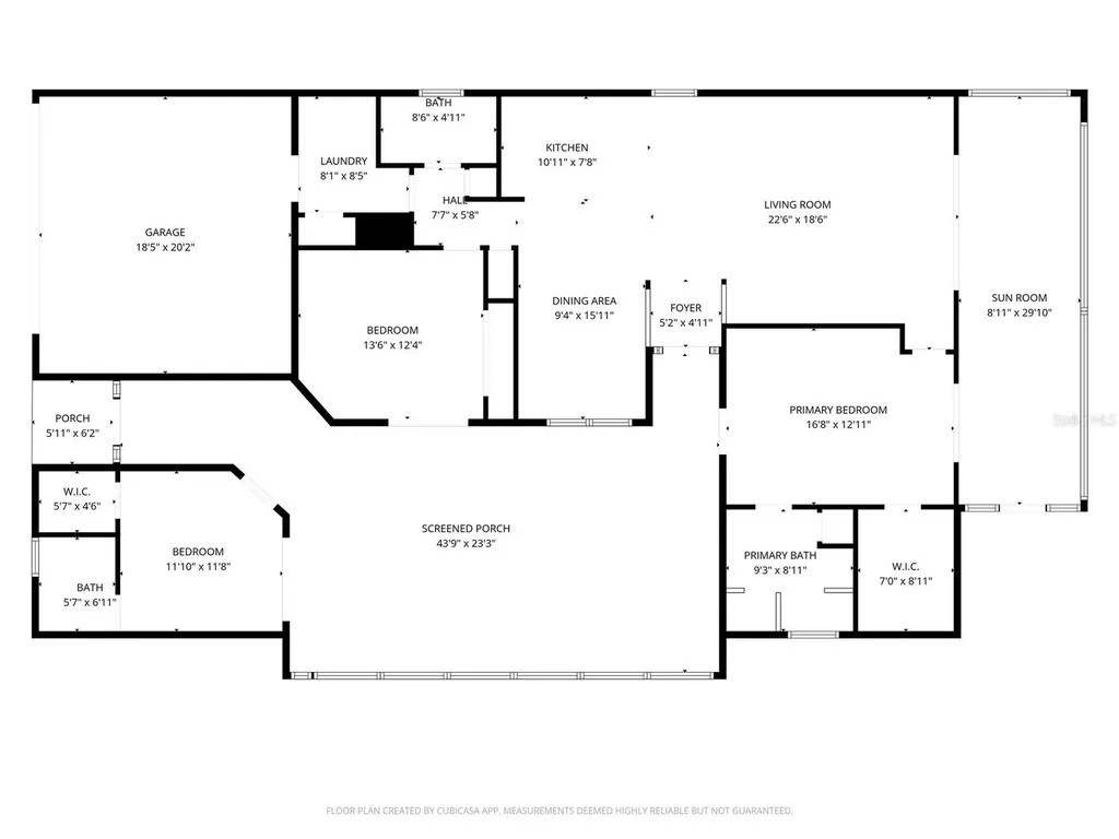 17552 SE 119th Circle Summerfield FL 34491
