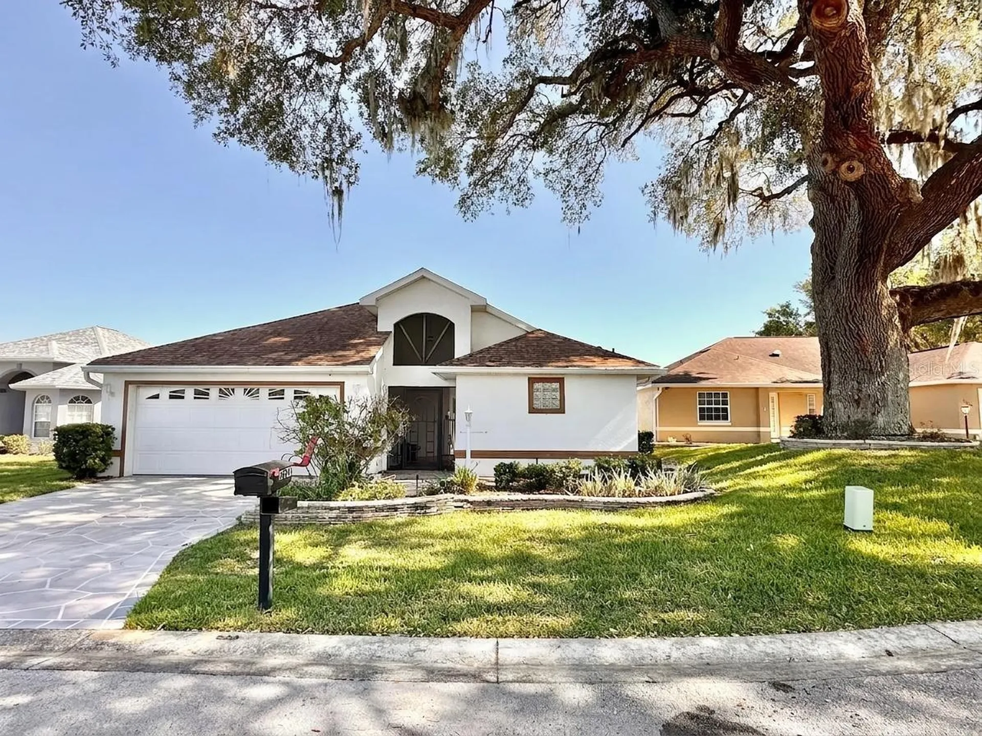17552 SE 119th Circle Summerfield FL 34491