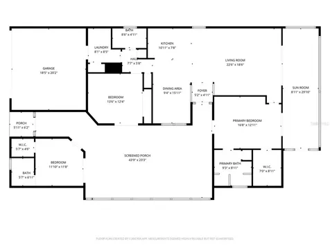17552 SE 119th Circle Summerfield FL 34491