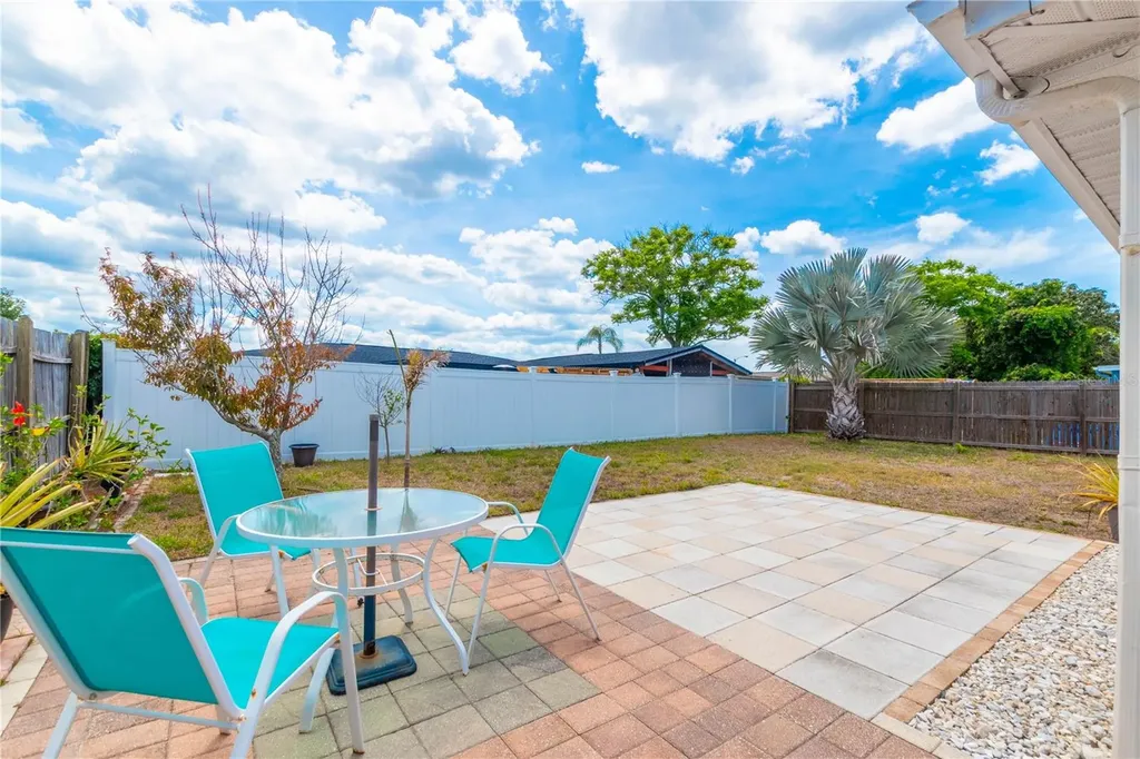 7130 Castanea Drive Port Richey FL 34668