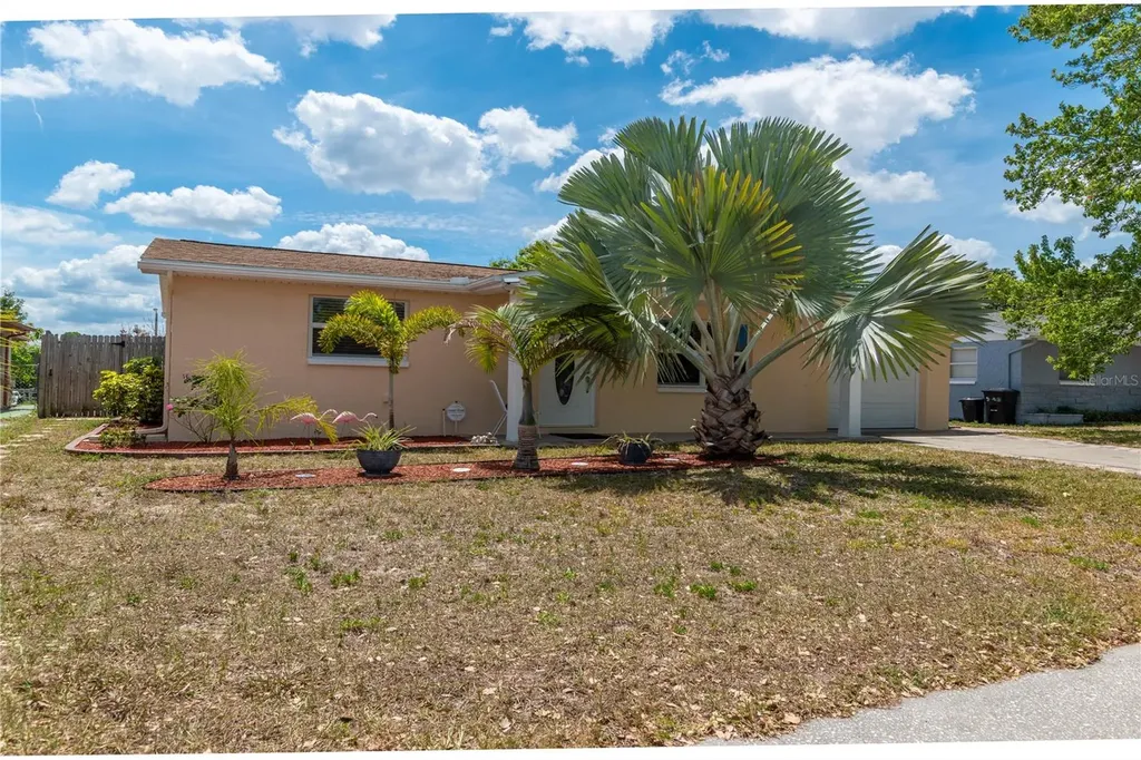 7130 Castanea Drive Port Richey FL 34668