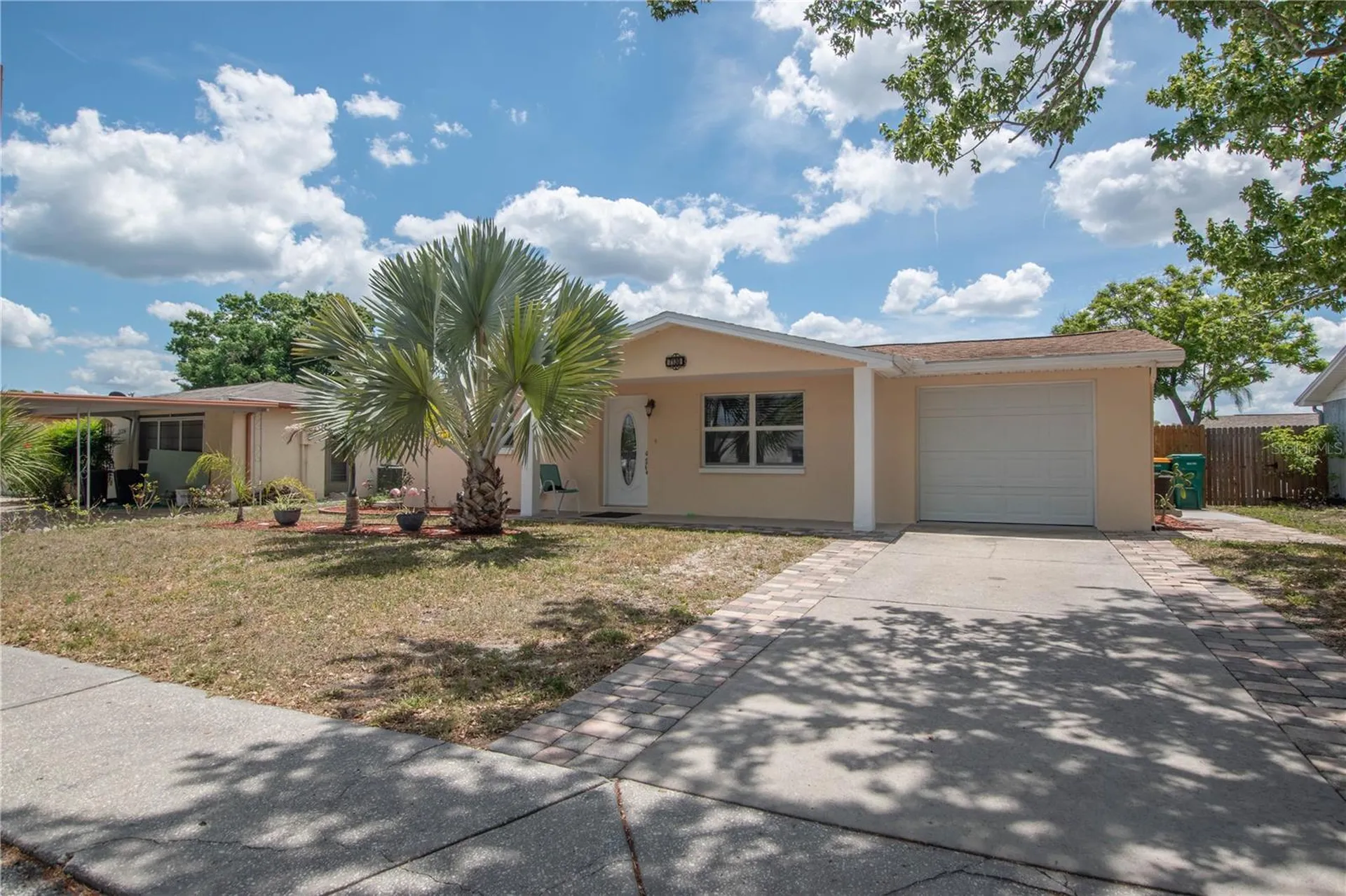 7130 Castanea Drive Port Richey FL 34668